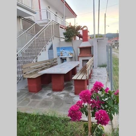 Villa Fer Forze You Have The Feeling Of Your Own Holiday Home Asproválta Eksteriør bilde