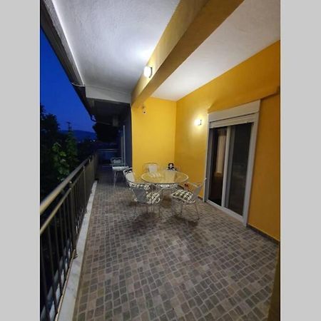 Villa Fer Forze You Have The Feeling Of Your Own Holiday Home Asproválta Eksteriør bilde