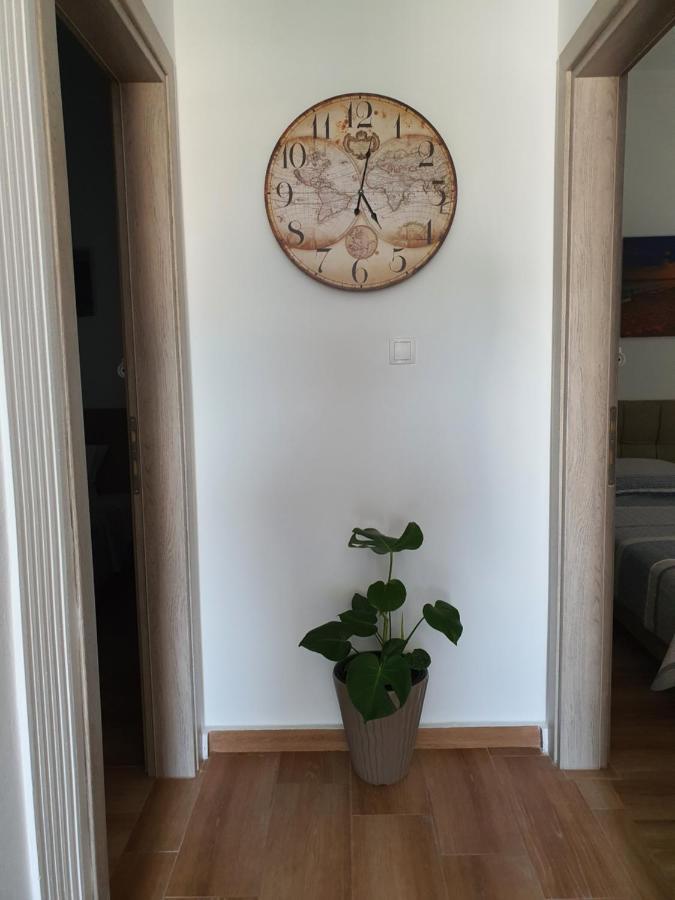 Villa Fer Forze You Have The Feeling Of Your Own Holiday Home Asproválta Eksteriør bilde
