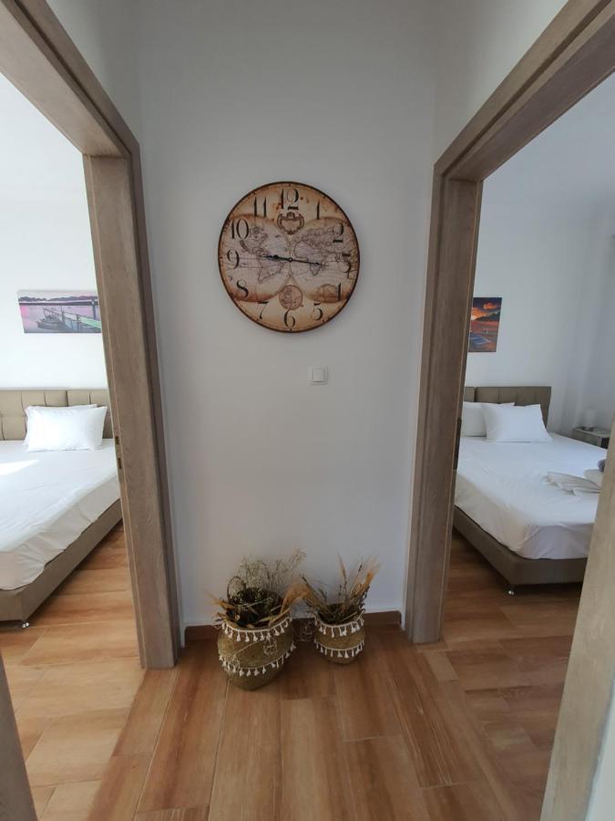 Villa Fer Forze You Have The Feeling Of Your Own Holiday Home Asproválta Eksteriør bilde