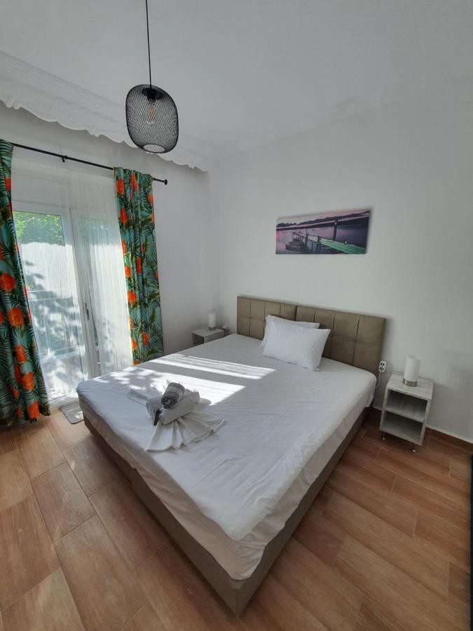 Villa Fer Forze You Have The Feeling Of Your Own Holiday Home Asproválta Eksteriør bilde