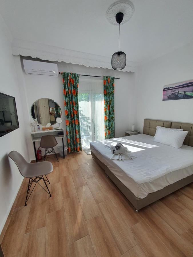 Villa Fer Forze You Have The Feeling Of Your Own Holiday Home Asproválta Eksteriør bilde
