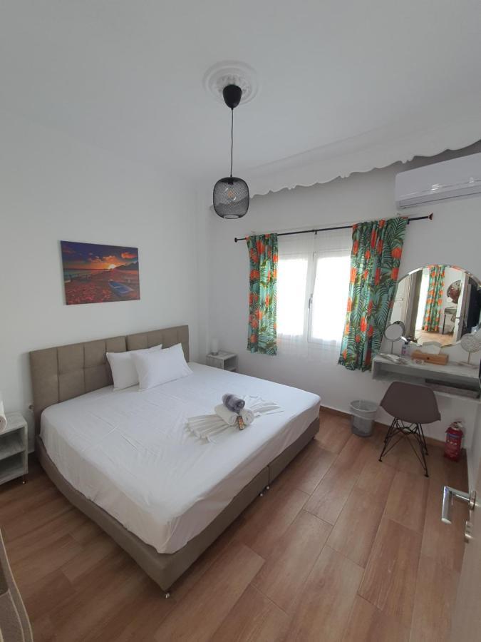 Villa Fer Forze You Have The Feeling Of Your Own Holiday Home Asproválta Eksteriør bilde