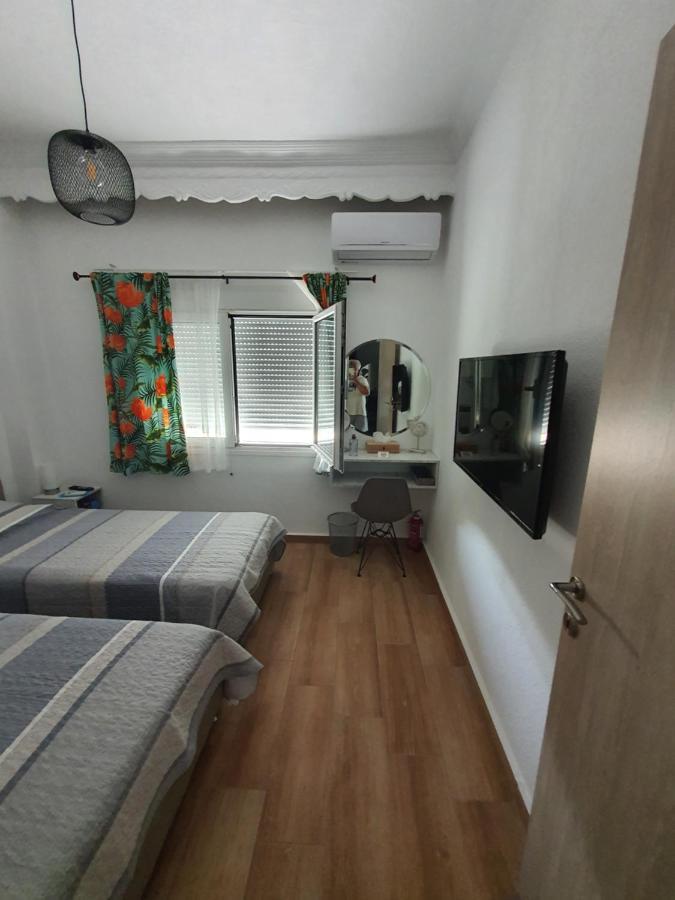Villa Fer Forze You Have The Feeling Of Your Own Holiday Home Asproválta Eksteriør bilde