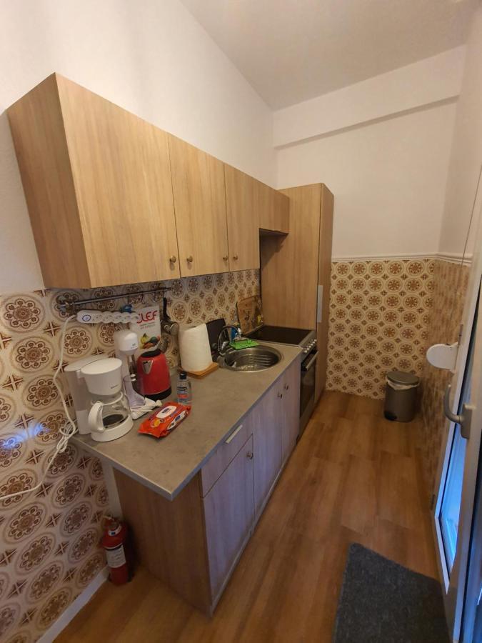 Villa Fer Forze You Have The Feeling Of Your Own Holiday Home Asproválta Eksteriør bilde