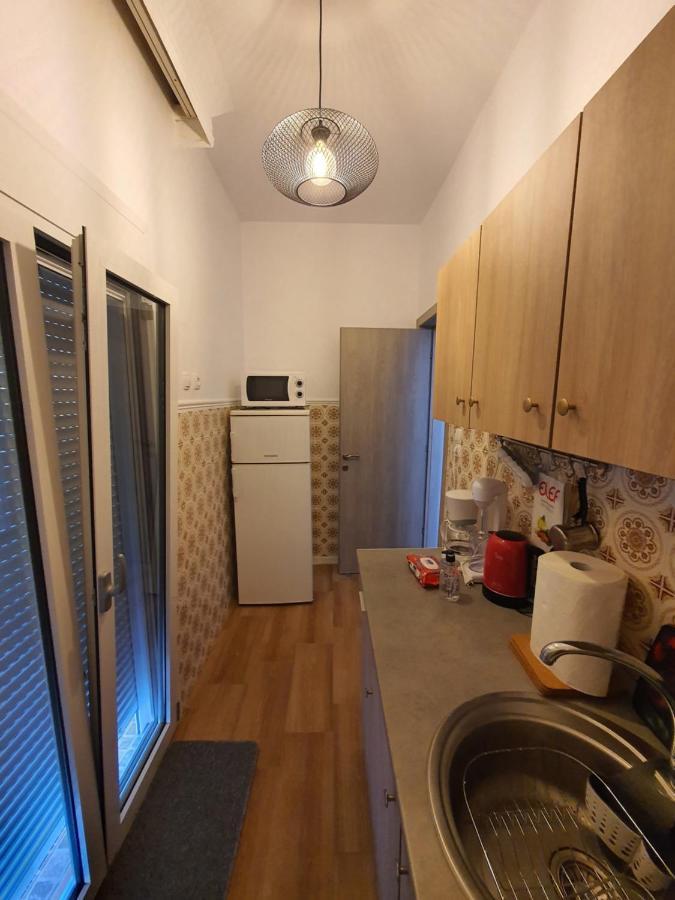 Villa Fer Forze You Have The Feeling Of Your Own Holiday Home Asproválta Eksteriør bilde