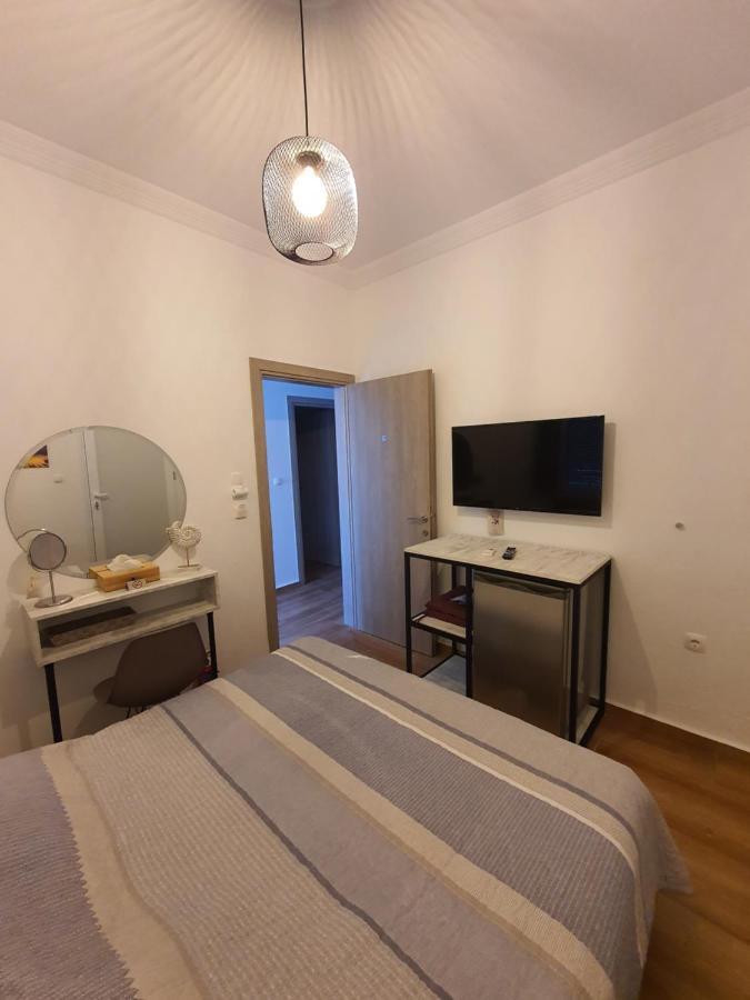 Villa Fer Forze You Have The Feeling Of Your Own Holiday Home Asproválta Eksteriør bilde